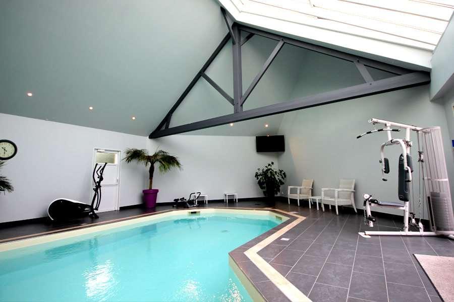 Logis Auberge Bienvenue Doue-la-Fontaine Facilities photo